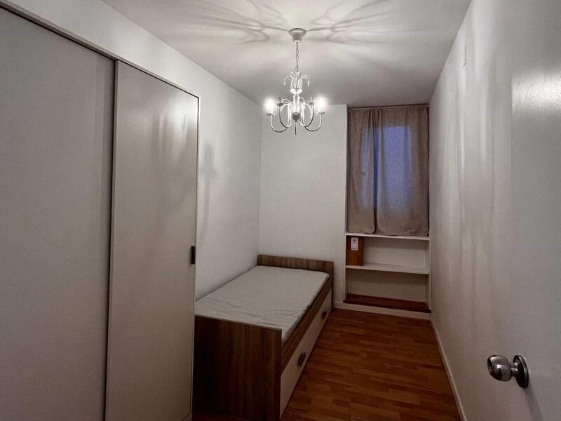 4 chambre Appartement à vendre