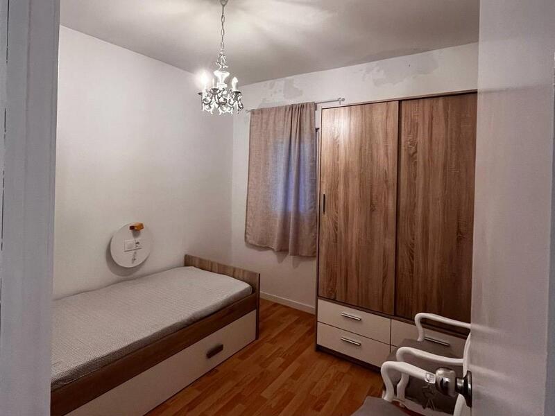 4 chambre Appartement à vendre