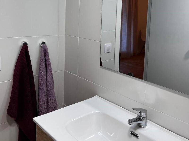 4 chambre Appartement à vendre