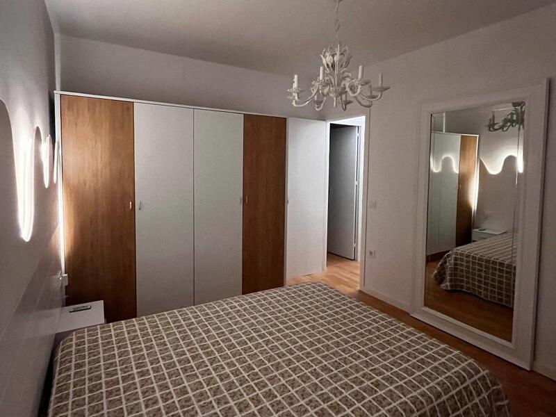 4 chambre Appartement à vendre