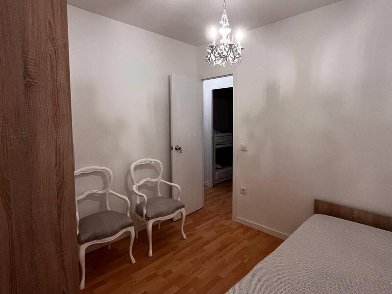 4 chambre Appartement à vendre