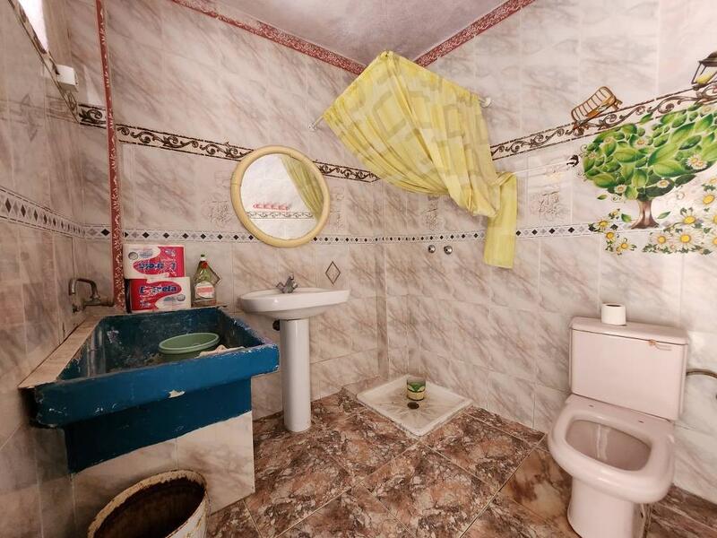 4 Schlafzimmer Stadthaus zu verkaufen