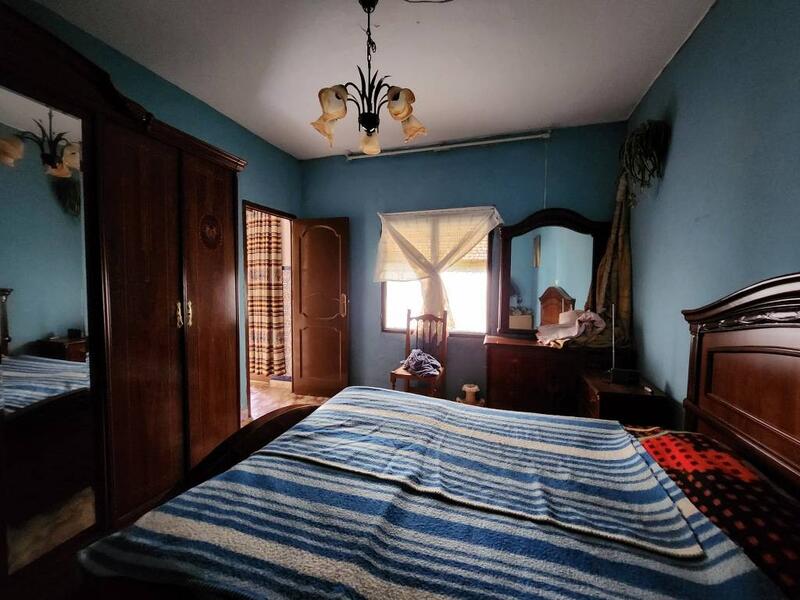 4 Schlafzimmer Stadthaus zu verkaufen