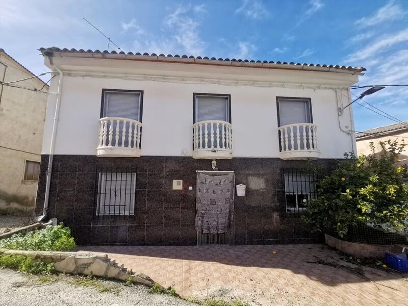Auberge à vendre dans Sabariego, Jaén