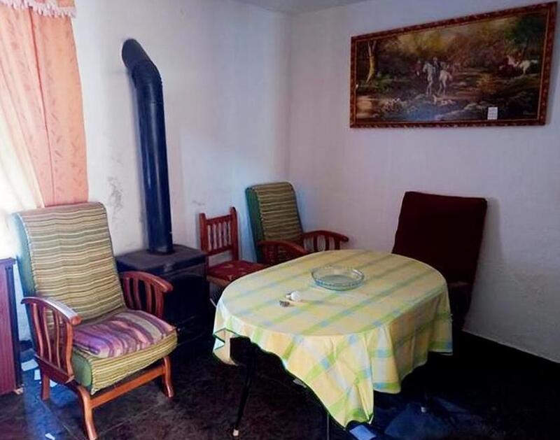 5 soveværelse Landsted til salg