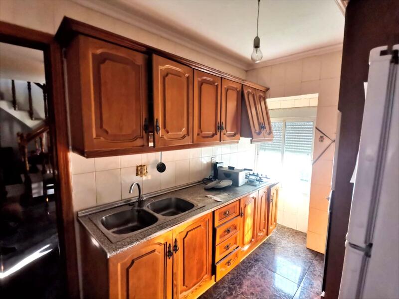 5 soveværelse Landsted til salg