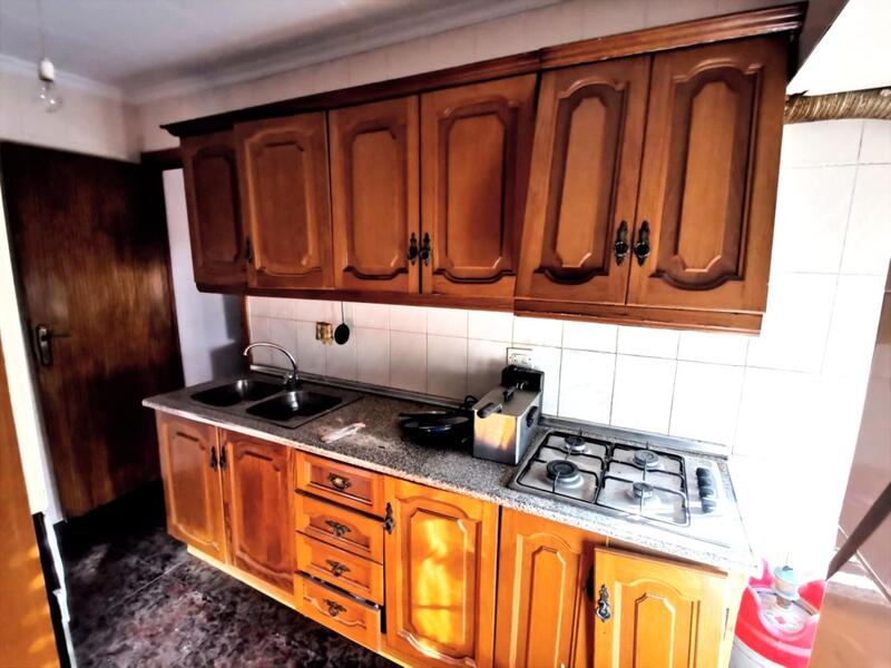 5 soveværelse Landsted til salg