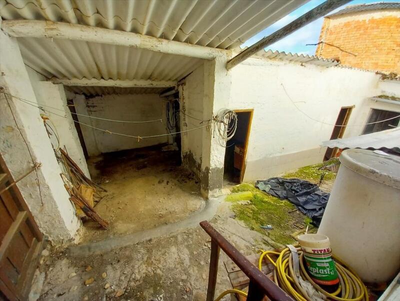 5 soveværelse Landsted til salg