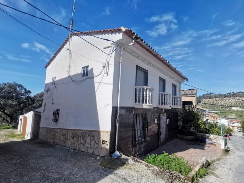 5 soveværelse Landsted til salg