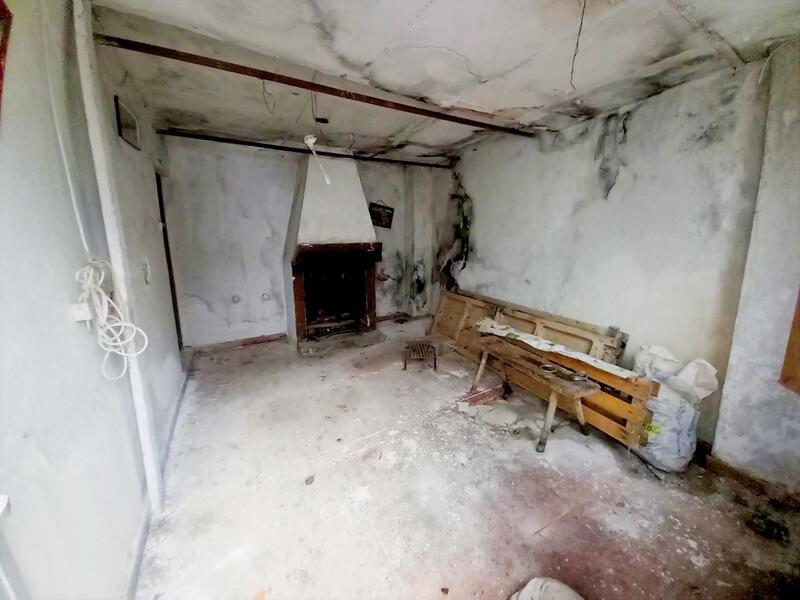 5 soveværelse Landsted til salg