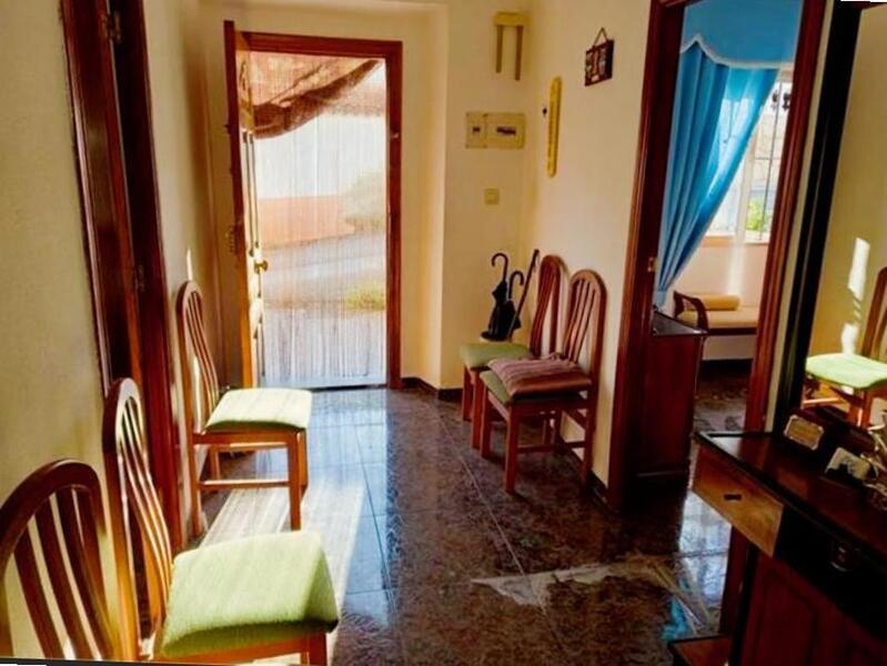 5 soveværelse Landsted til salg