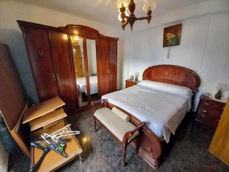 5 soveværelse Landsted til salg