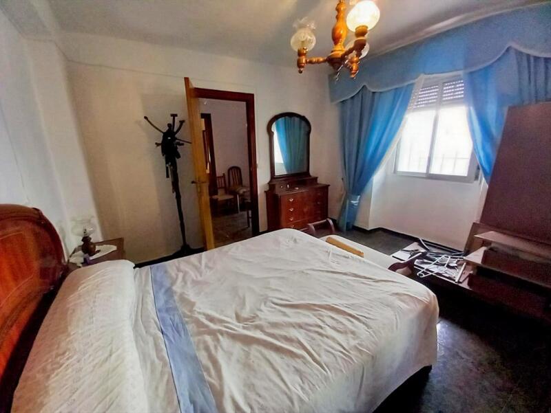 5 soveværelse Landsted til salg