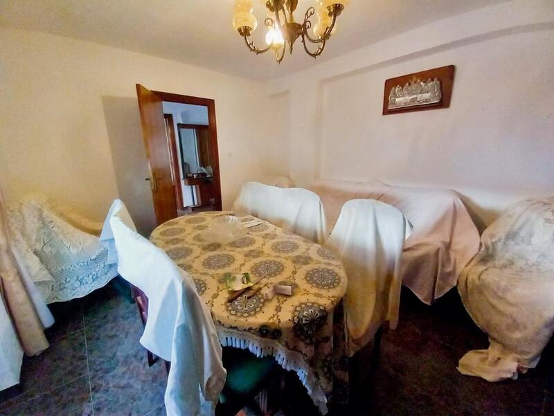 5 soveværelse Landsted til salg