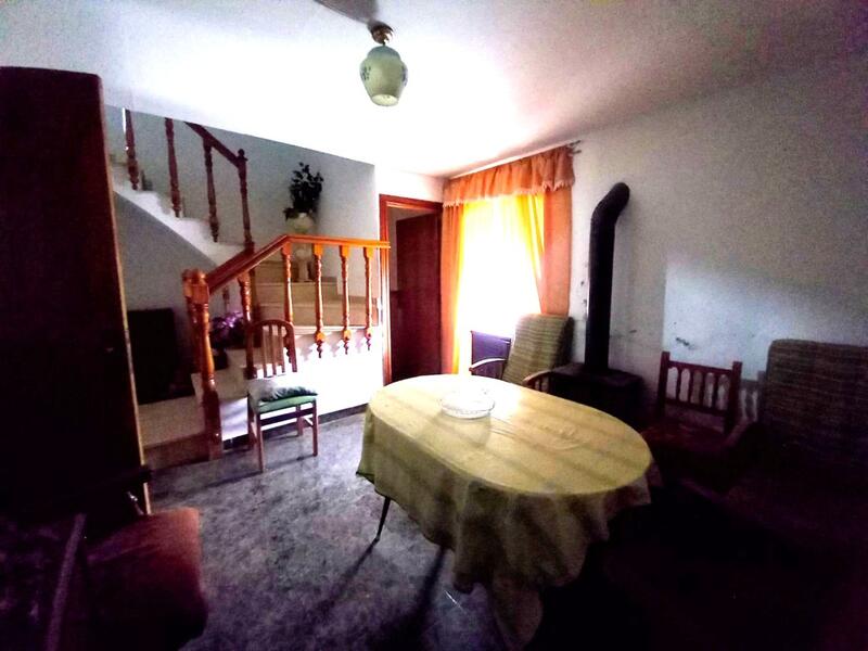 5 soveværelse Landsted til salg