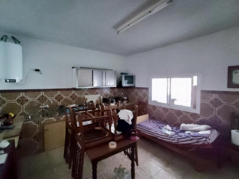 3 soveværelse Byhus til salg