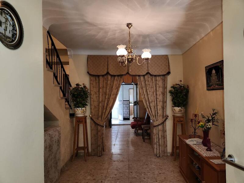 5 Cuarto Adosado en venta