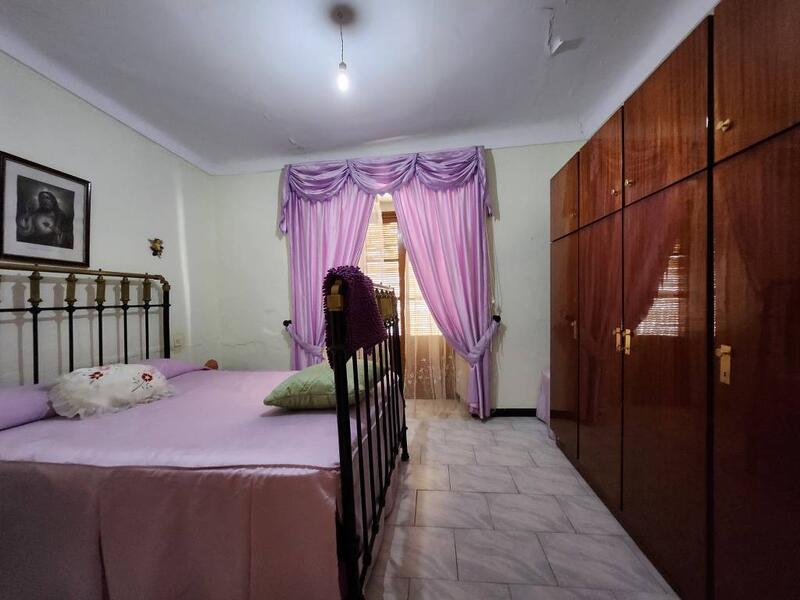 5 Cuarto Adosado en venta