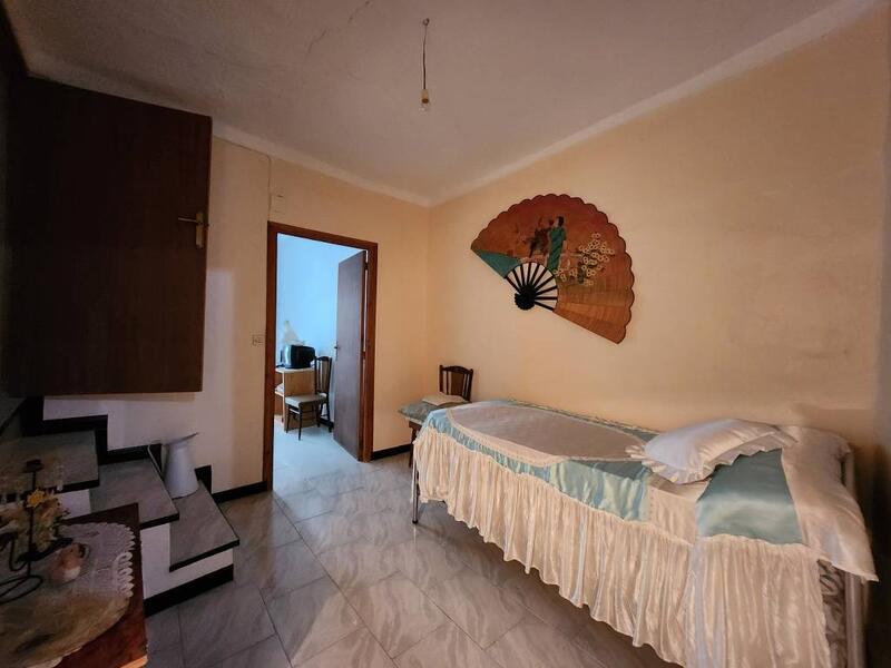 5 Cuarto Adosado en venta