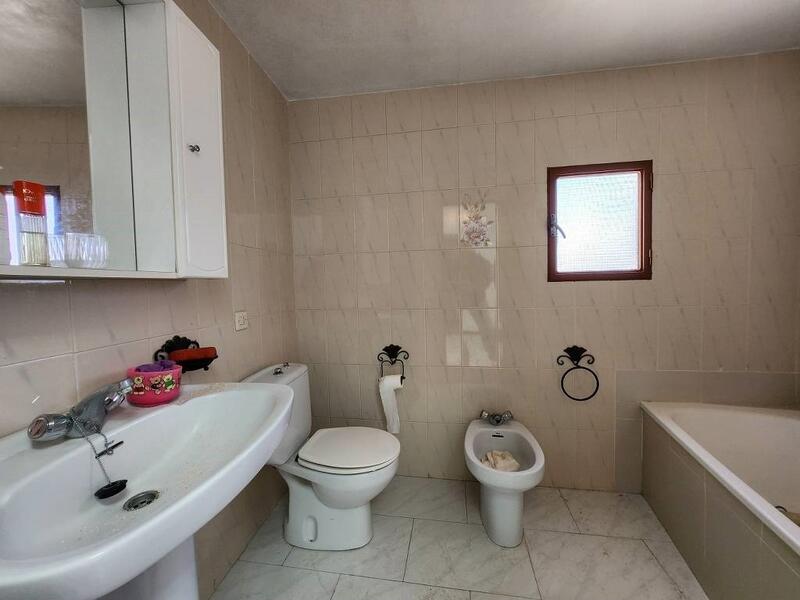 5 Cuarto Adosado en venta