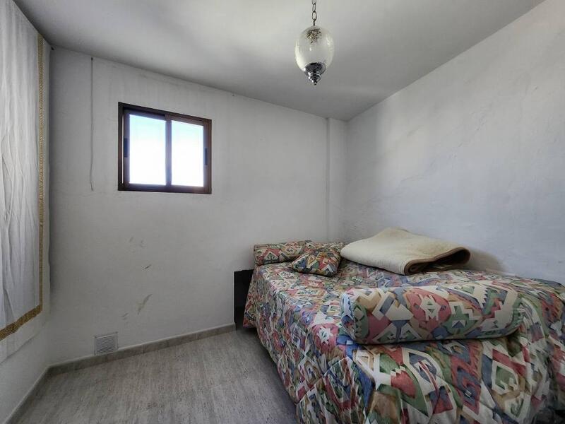 5 Cuarto Adosado en venta