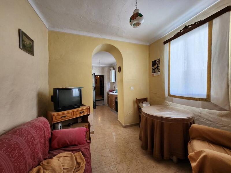 5 Cuarto Adosado en venta