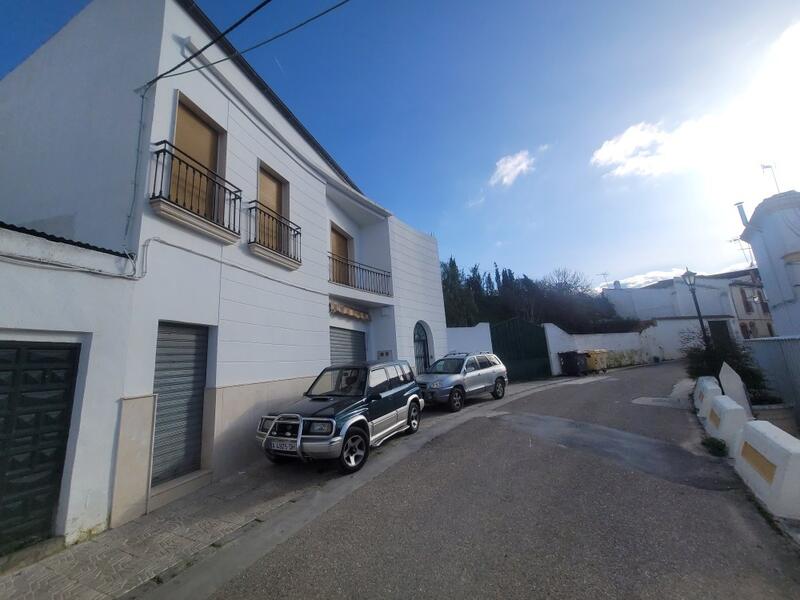 Local Comercial en venta en Zamoranos, Córdoba
