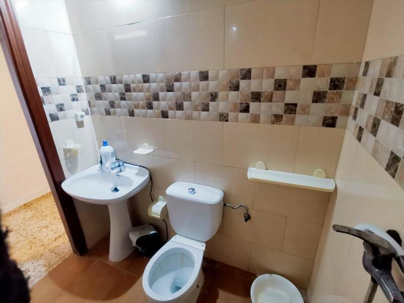 4 Schlafzimmer Stadthaus zu verkaufen