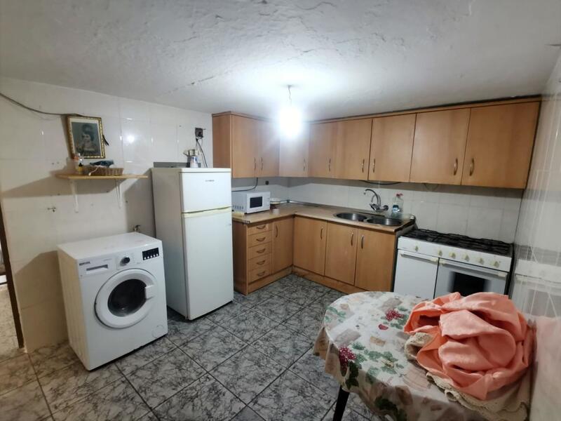 4 Schlafzimmer Stadthaus zu verkaufen