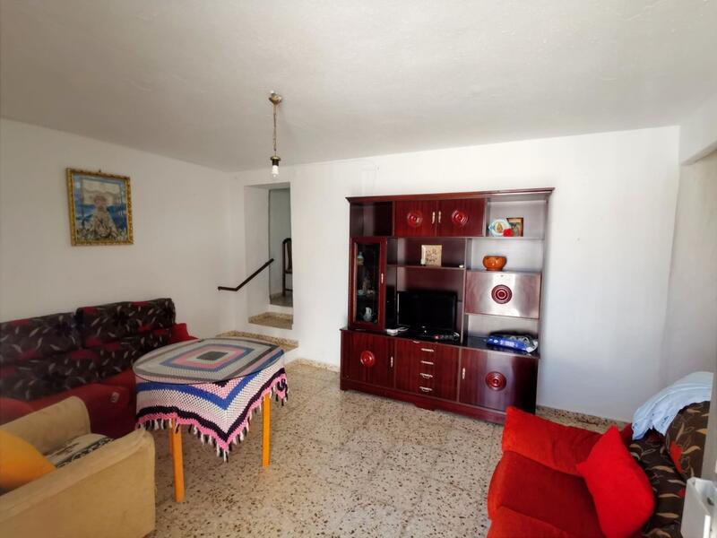 4 Schlafzimmer Stadthaus zu verkaufen