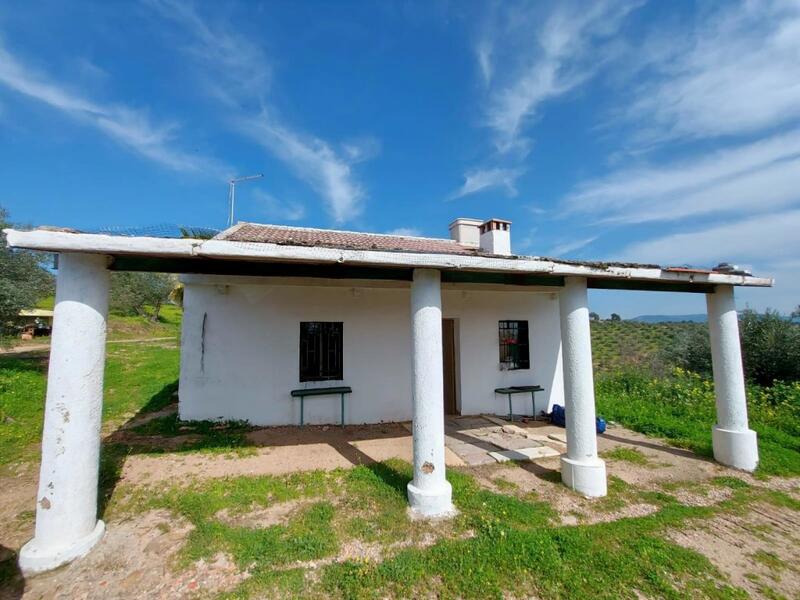 3 bedroom Country House for sale