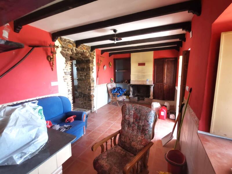 3 bedroom Country House for sale