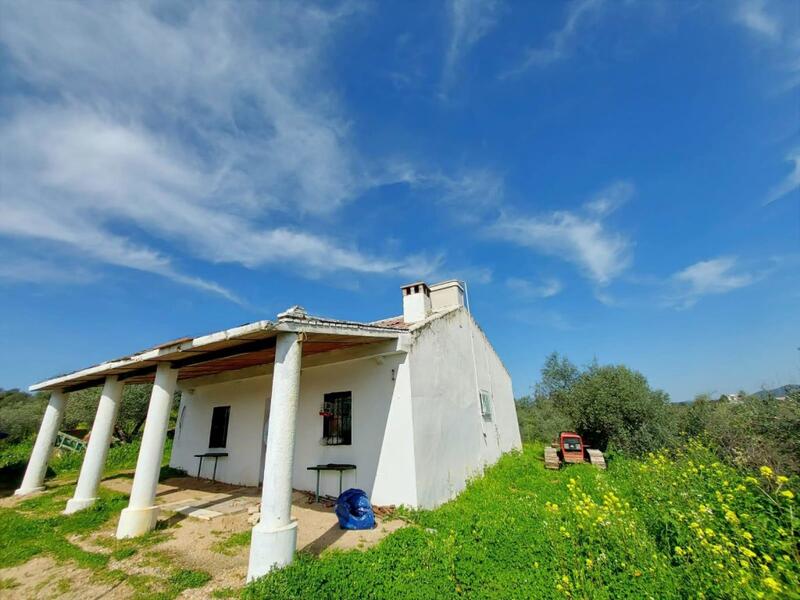 3 bedroom Country House for sale