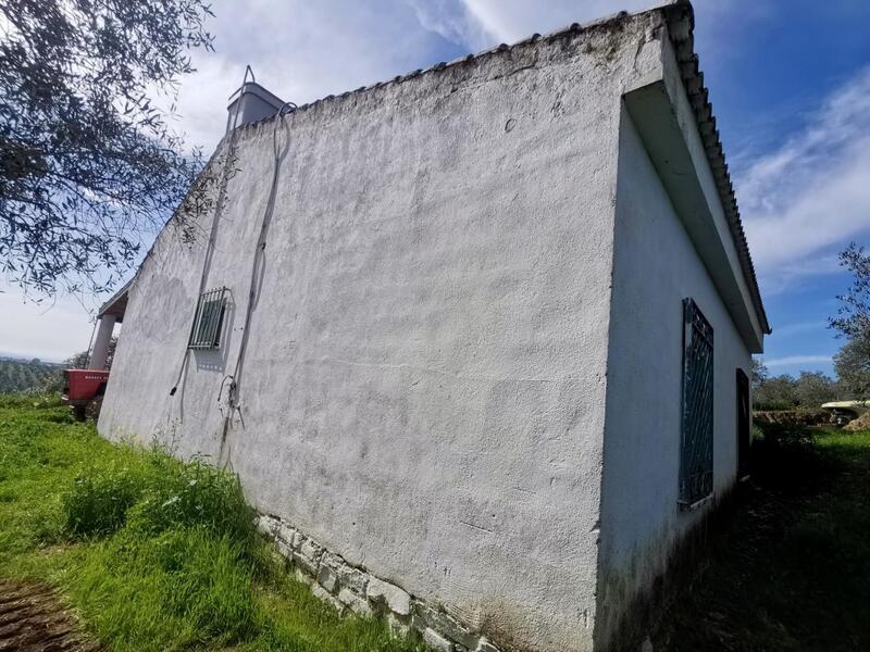 3 bedroom Country House for sale