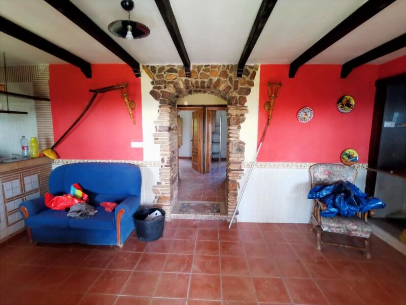 3 bedroom Country House for sale