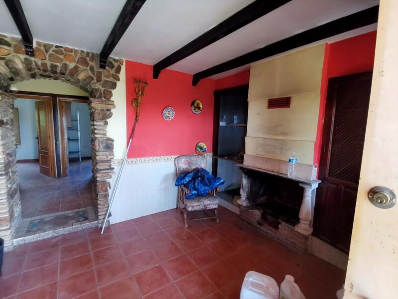3 bedroom Country House for sale