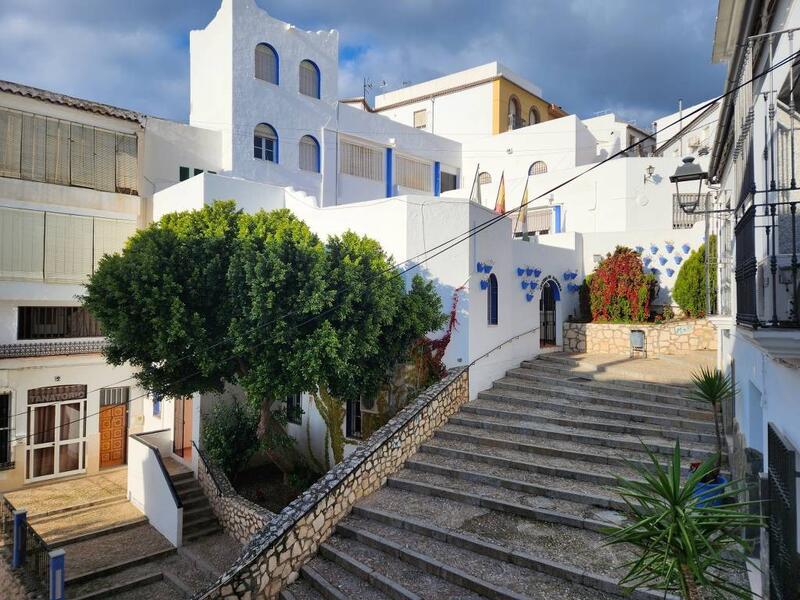 5 soverom Rekkehus til salgs