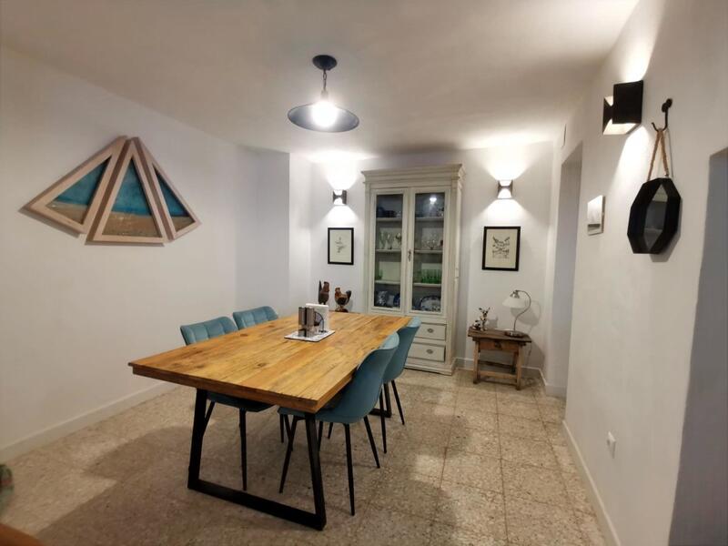 3 soverom Herregård til salgs