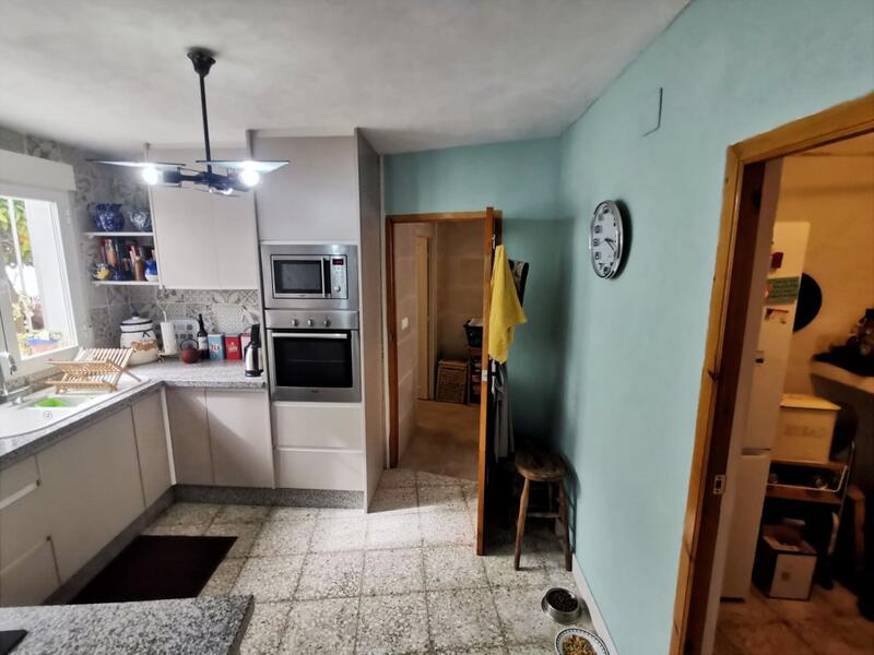 3 soverom Herregård til salgs