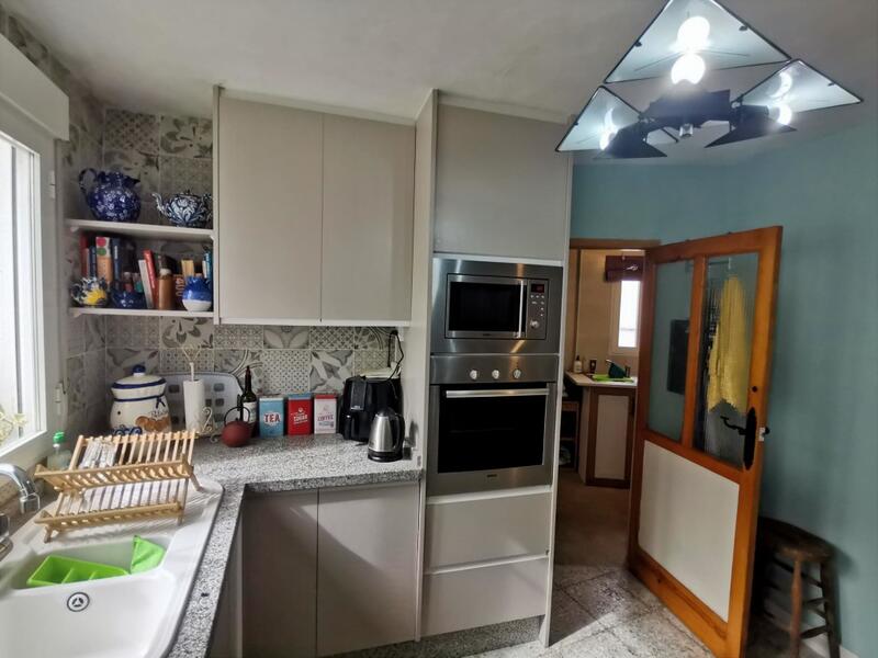 3 soverom Herregård til salgs