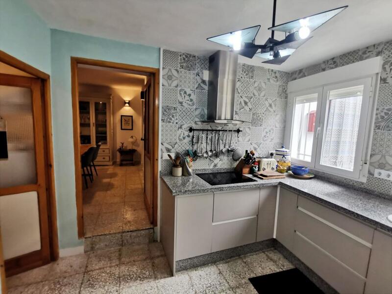 3 soverom Herregård til salgs