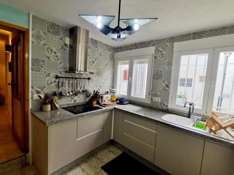 3 soverom Herregård til salgs