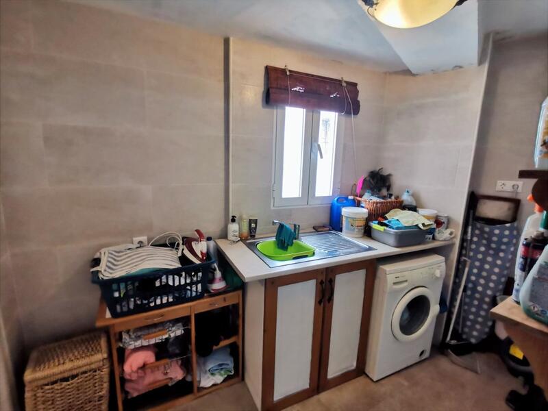 3 soverom Herregård til salgs