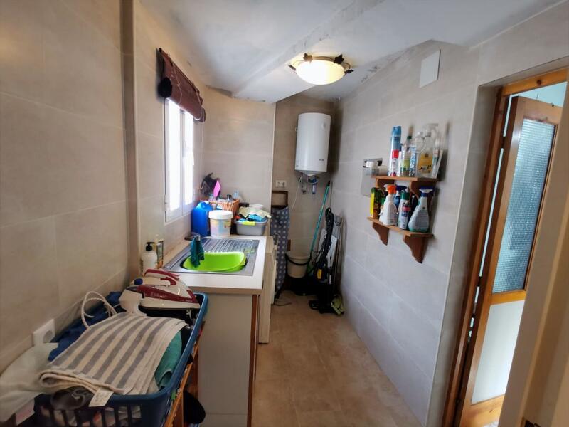 3 soverom Herregård til salgs