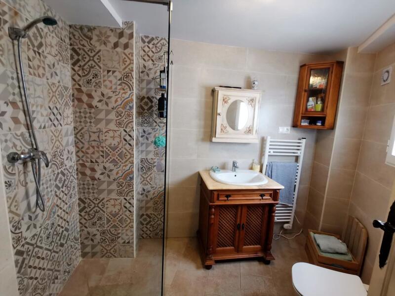 3 soverom Herregård til salgs