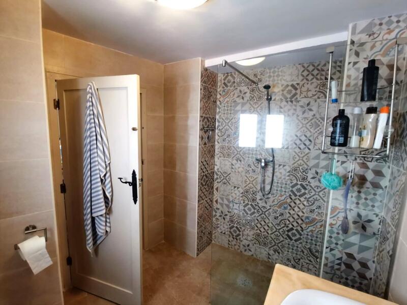 3 soverom Herregård til salgs