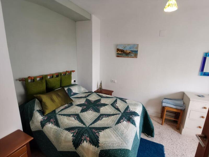 3 soverom Herregård til salgs