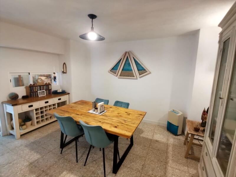 3 soverom Herregård til salgs