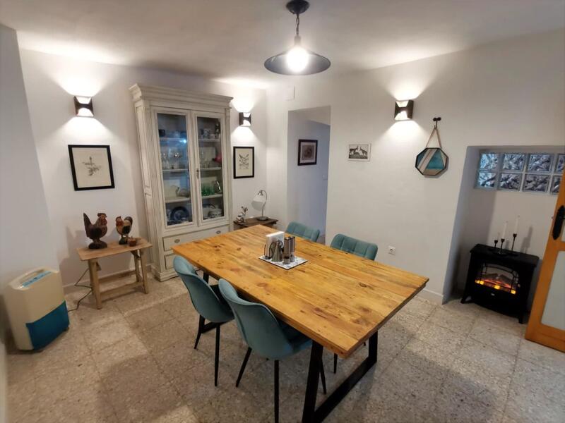 3 soverom Herregård til salgs