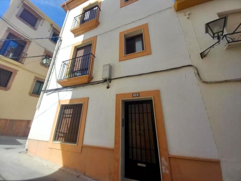 Apartment for sale in Priego de Cordoba, Córdoba